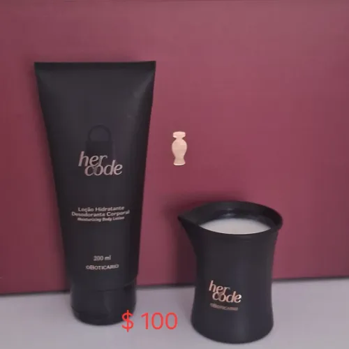 Desapego perfumes