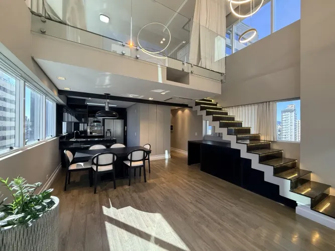 Apartamento 1 quarto em Centro, Florianópolis | Juarez Machado