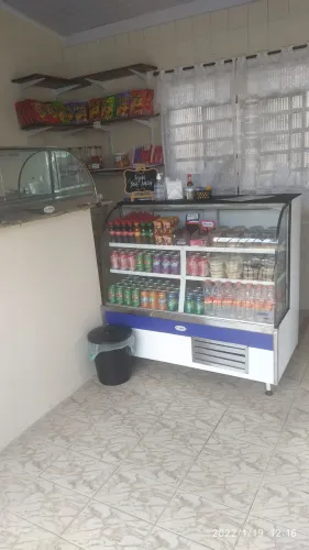 Vendo Espositor de Bebidas