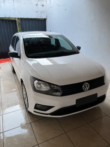 Volkswagen Gol Geração VII MSI 1.6 8V Flex Mec. 4P 2019
