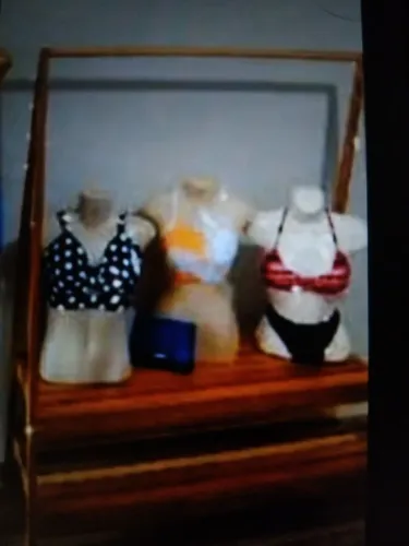 Arara de roupa