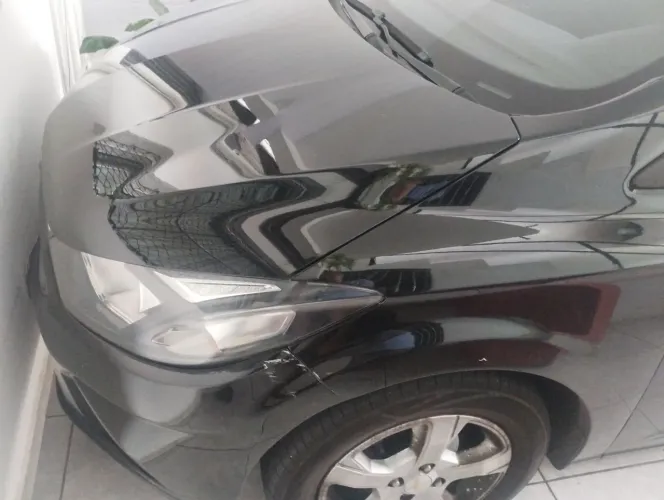 Chevrolet Prisma Sed. LT 1.4 8V Flexpower 4P 2019