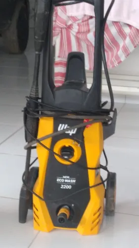 Lavadora de alta pressão Wap
