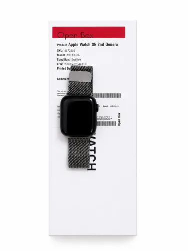 Apple Watch SE