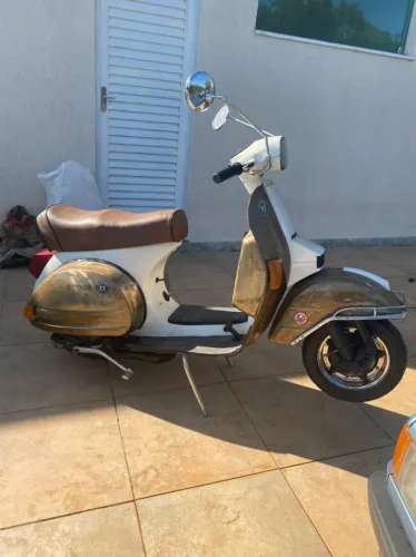 Raridade vespa piaggio Itália 