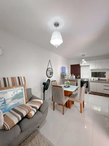 AB| Casa Duplex no Lencois Ville | Barreirinhas | 3 Quartos