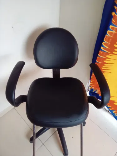 Cadeira para salão profissional