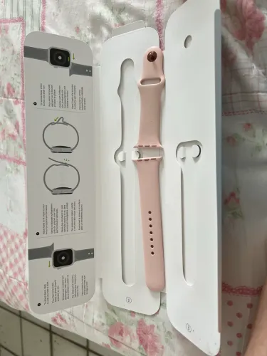 Pulseira para Apple Watch original