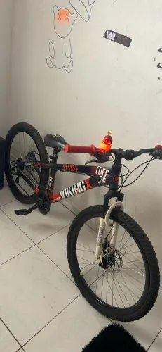 Bicleta