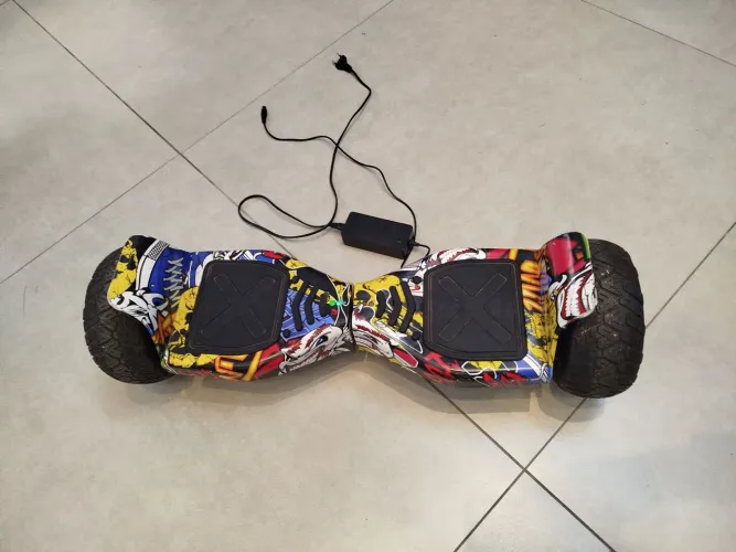 Hoverboard off-road Brinovar 8.5"