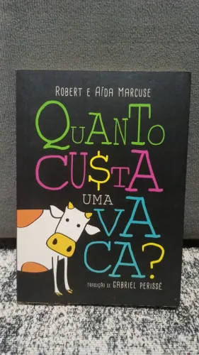 Quanto custa uma vaca ?