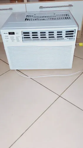 Ar condicionado com Controle GREE 10 mil btus