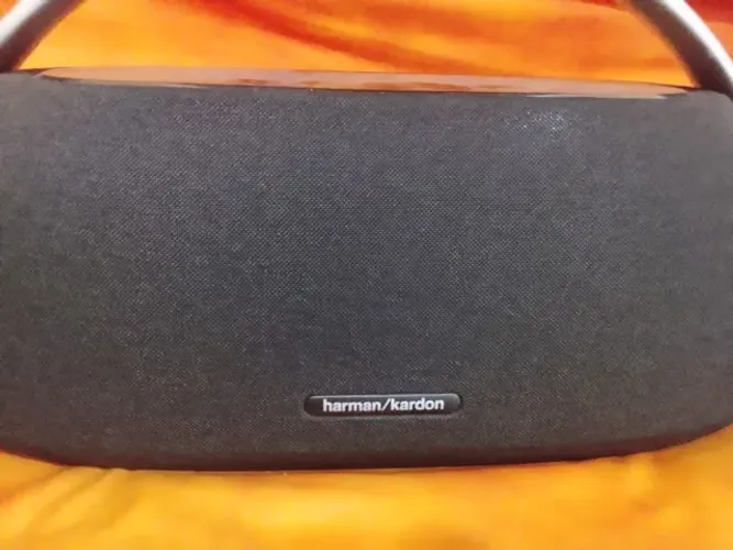 Harman Kardon Go + Play 3