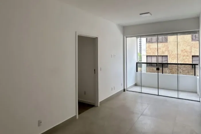 Apartamento à Venda - Santa Efigênia, 3 Quartos, 75 m2