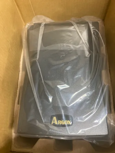 Etiquetadora Argox Plus Os2140