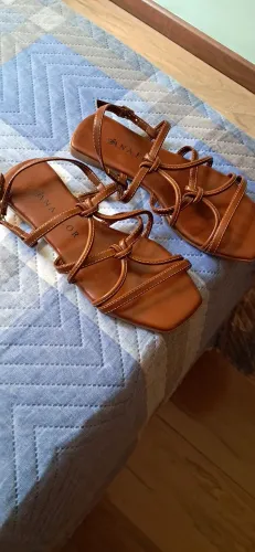 Rasteirinha 34
