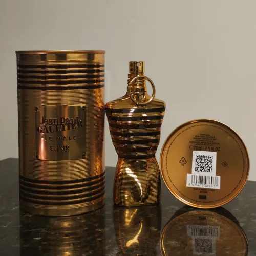 Perfume Le Male Elixir