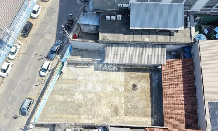 Galpão para Locação em Vila Velha - Nossa Senhora da Penha
