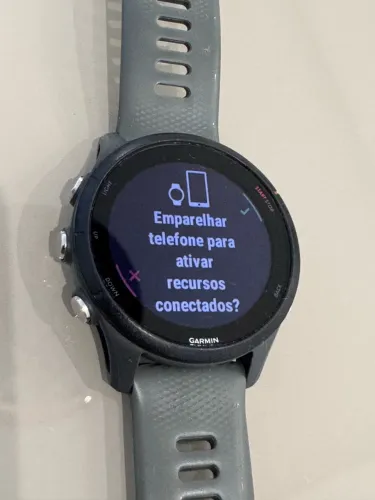 GARMIN 255  A PRONTA ENTREGA 