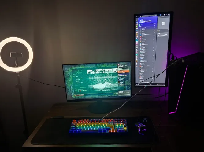 Pc gamer