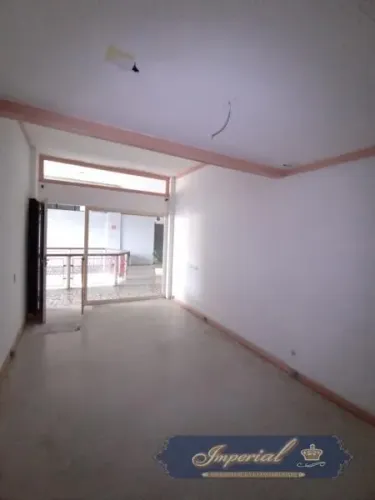 Sala- Petrópolis, Alto da Serra