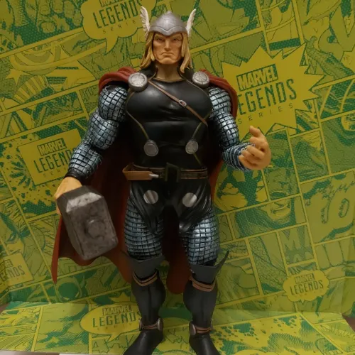 Marvel Legends Thor (Loose)
