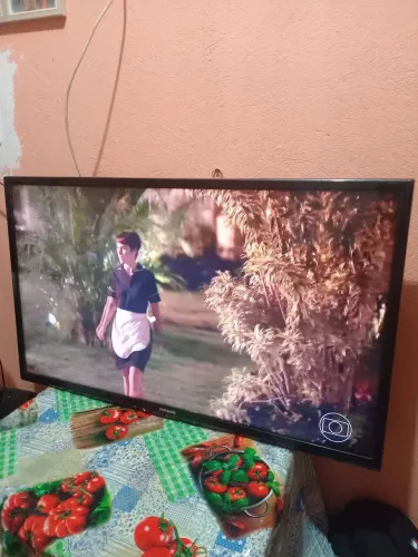 TV SAMSUNG 42 POLEGADAS NÃO SMART 
