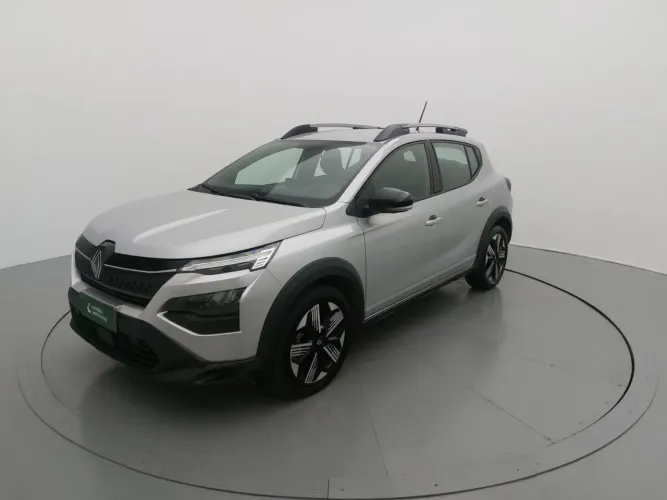 Renault Kardian Techno Flex 1.0 TB 12V 5P Aut. 2025