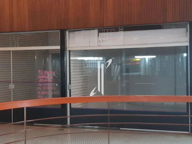 Loja para locação com 24 m² por R$ 2.404/mês - República - São Paulo/SP