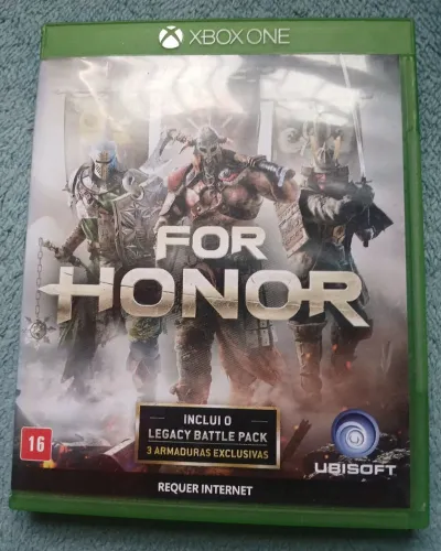 For Honor Xbox one