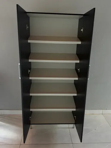 Sapateira mdf planejada