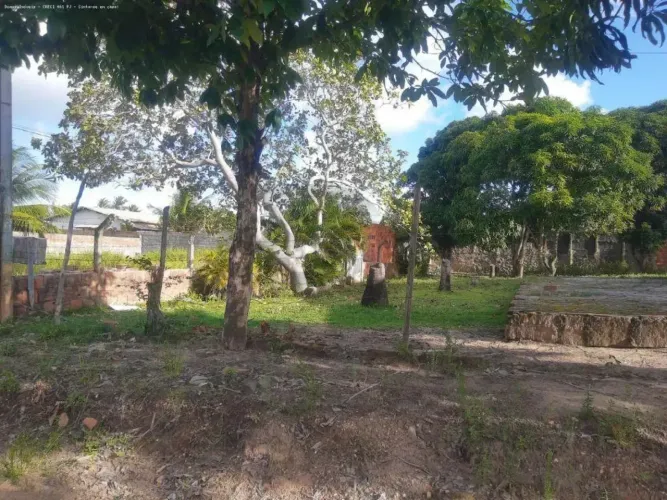 Terreno de 270 m² Para Venda em Ótima Localização no Bairro Mosqueiro