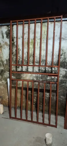 Vendo portão social 