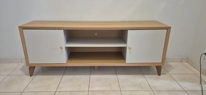 Rack para TV