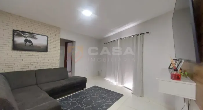 CAR - OPORTUNIDADE IMPERDÍVEL PARA SAIR DO ALUGUEL- APENAS 240K