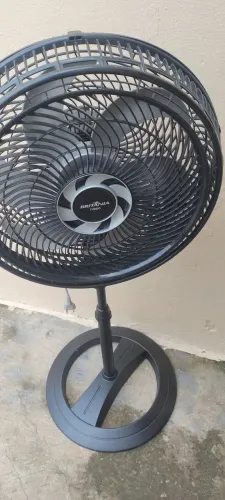 Vendo esse ventilador 