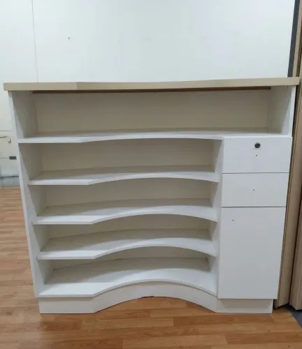Balcão para Loja em MDF