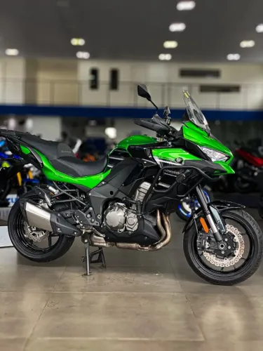 KAWASAKI VERSYS 1000 21/21 