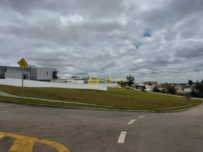 Terreno de Condomínio à venda, 1.047 m² por R$ 630.000 - Condomínio Fazenda Jequitibá - So
