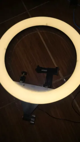 Ring light