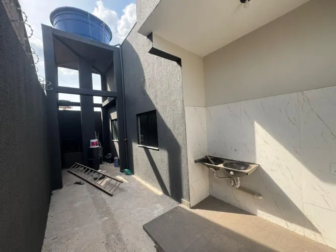 Aluga- se apartamentos Cidade Jardim