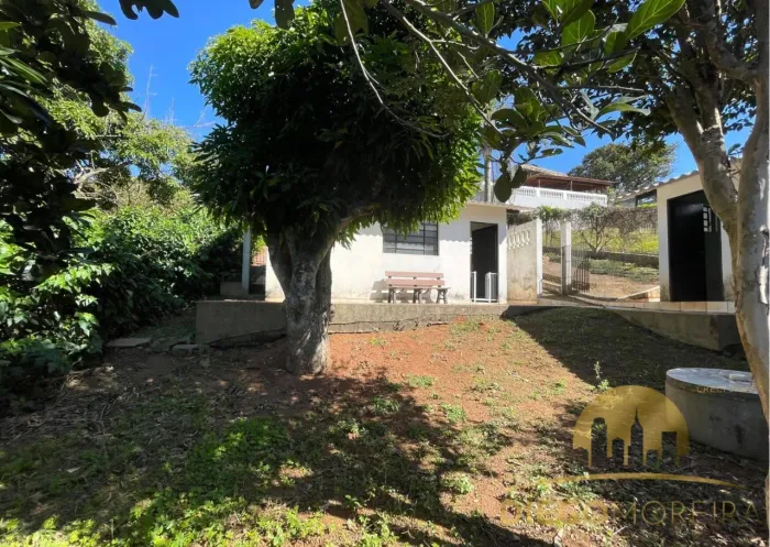 Chácara à Venda em Terra Preta com 900m²