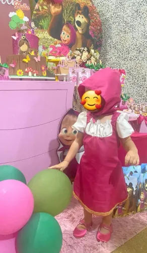 Fantasia da Masha 