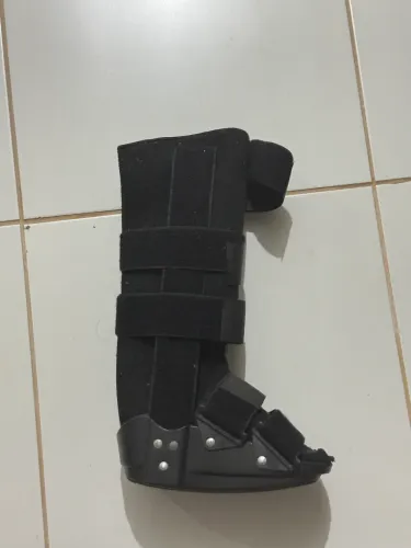 Bota de imobilização