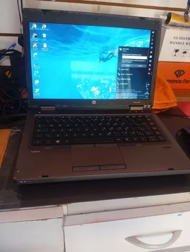 Notebook hp