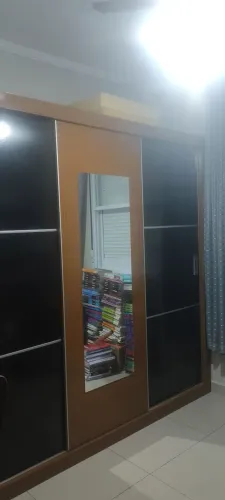 Guarda Roupas 3 Portas