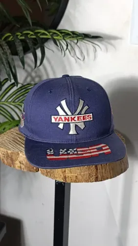 Boné vintage Yankees 90's