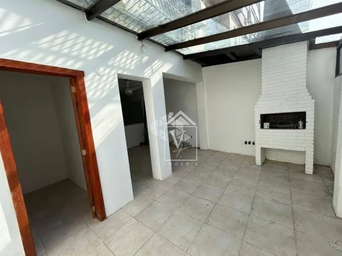 Sala à venda, 36 m² por R$ 170.000,00 - Petrópolis - Porto Alegre/RS
