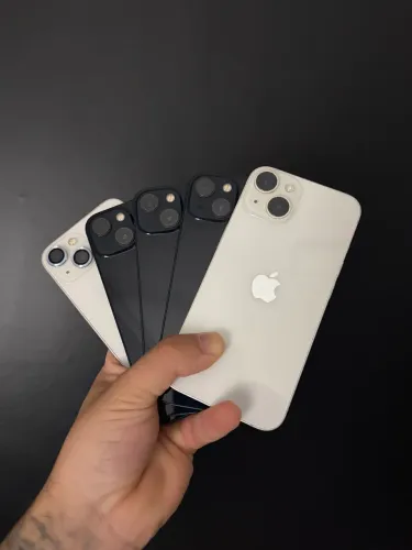 iPhone 13 128 gb semi novo 
