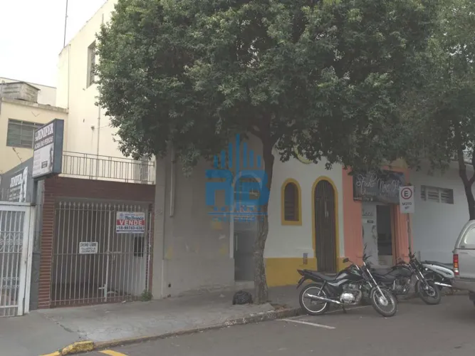 INVESTIDOR - Prédio Comercial Centro Prudente com 3 Rendas